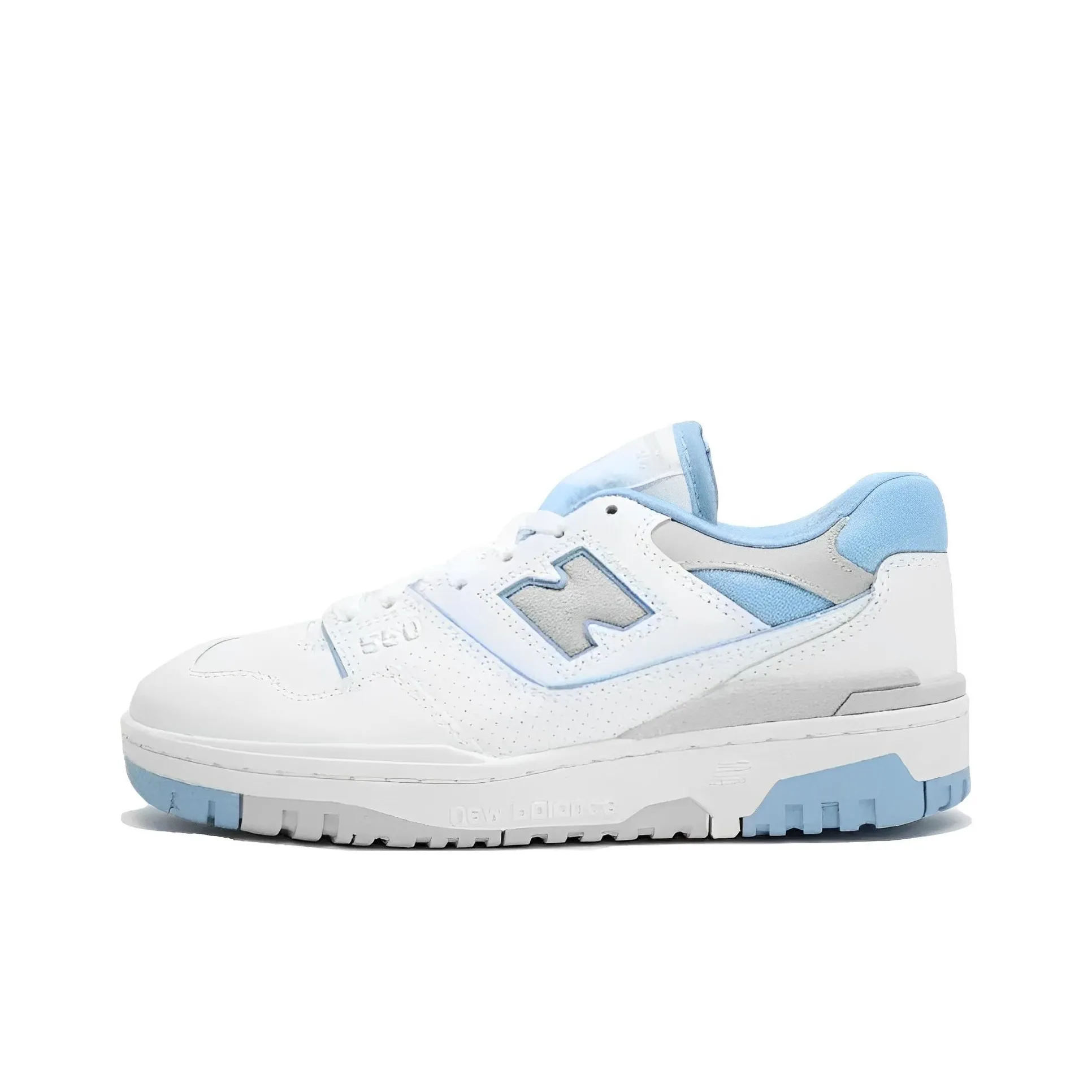 New Balance 550 'White University Blue' Women's