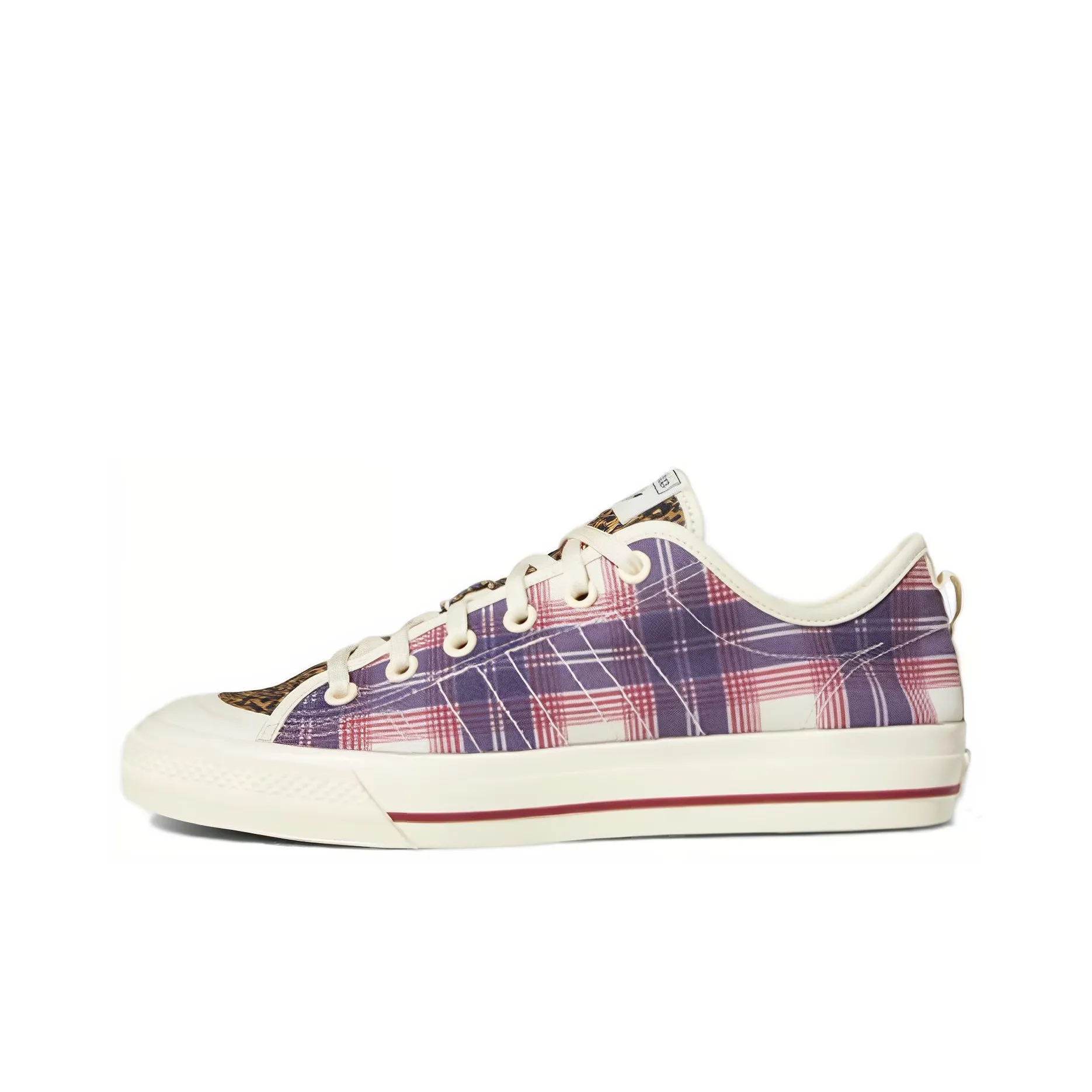 Adidas Nizza Rf '90s Bold Pints'