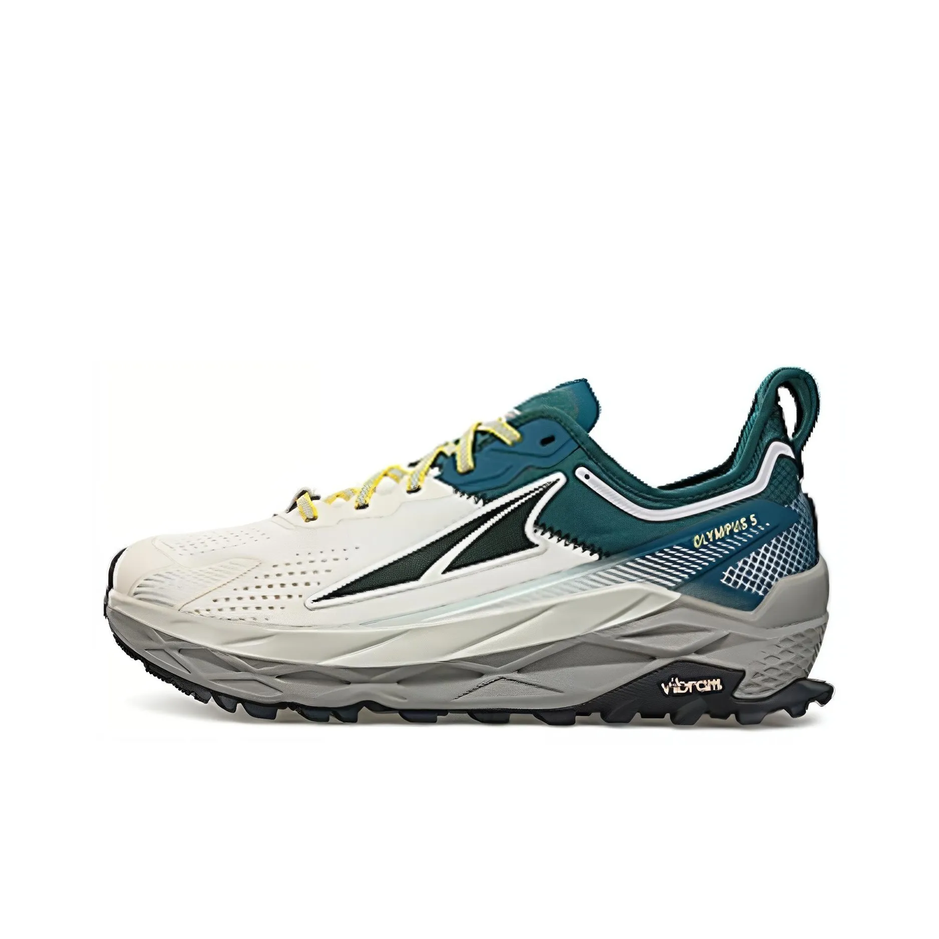 Altra Running Olympus 5 'Beige Turquoise'