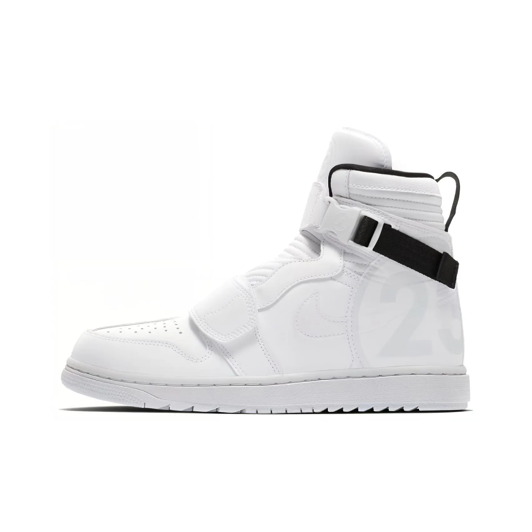 Jordan Air Jordan 1 Винтажные баскетбольные кроссовки High Top Мужские