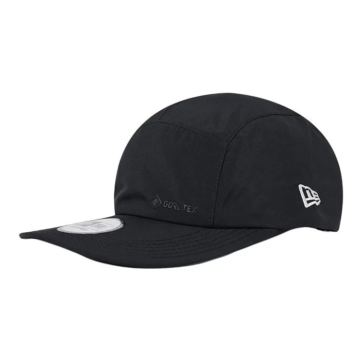 New Era Полиамид Кепки Унисекс Черный