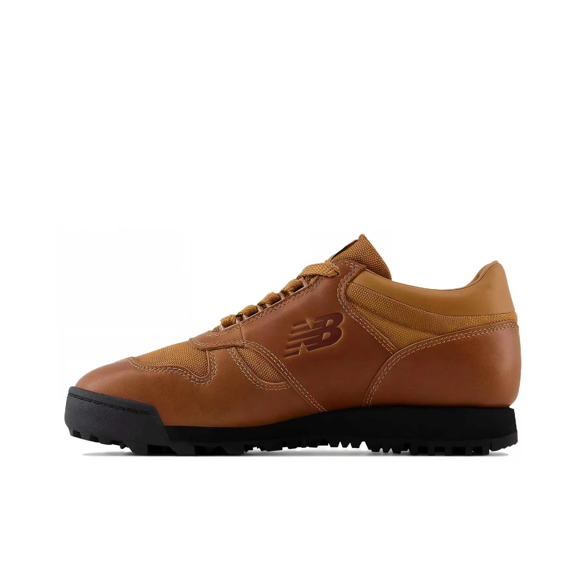 New Balance Rainier Low Shoes 'Tobacco Black'