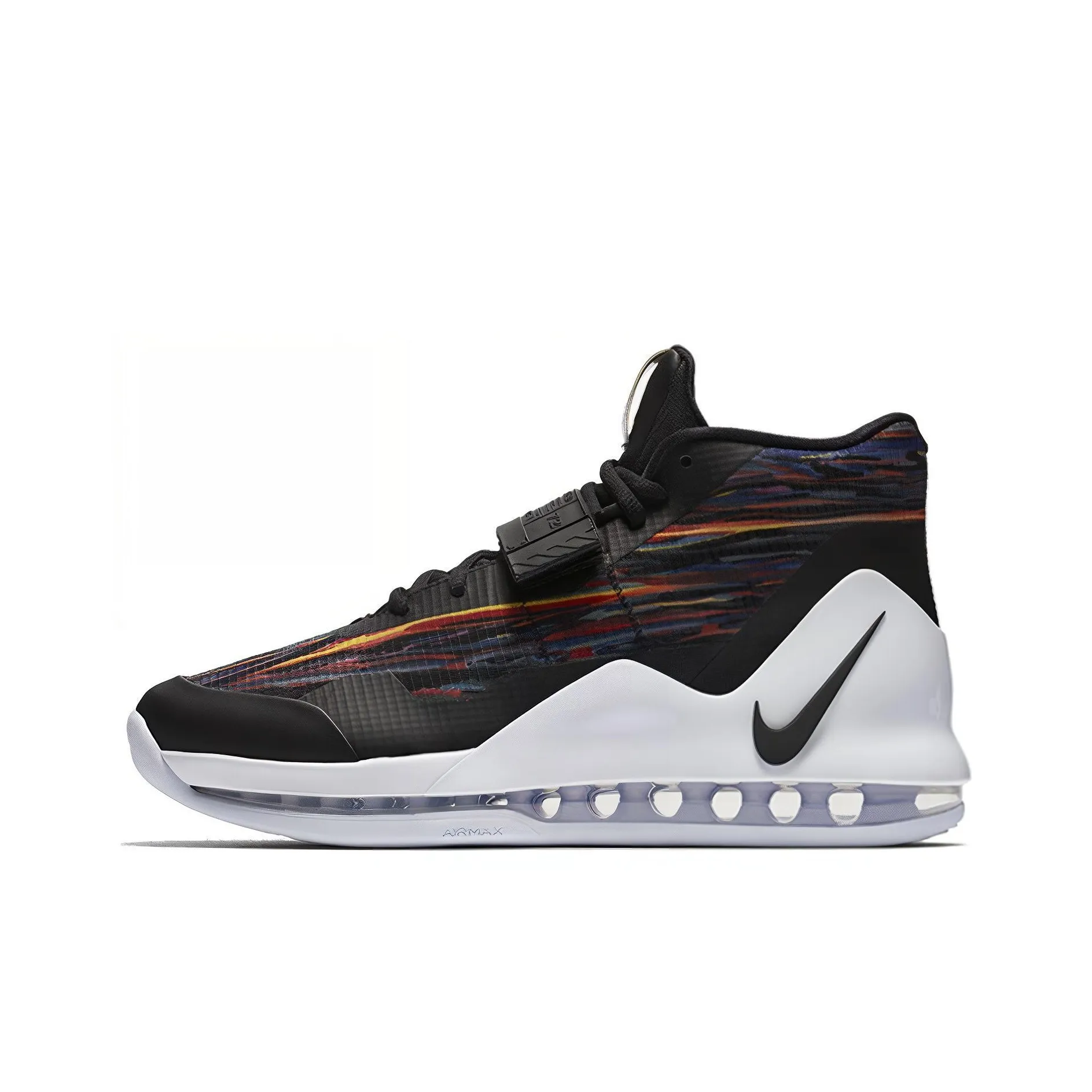 Nike Air Force Max EP 'Multi-Color'
