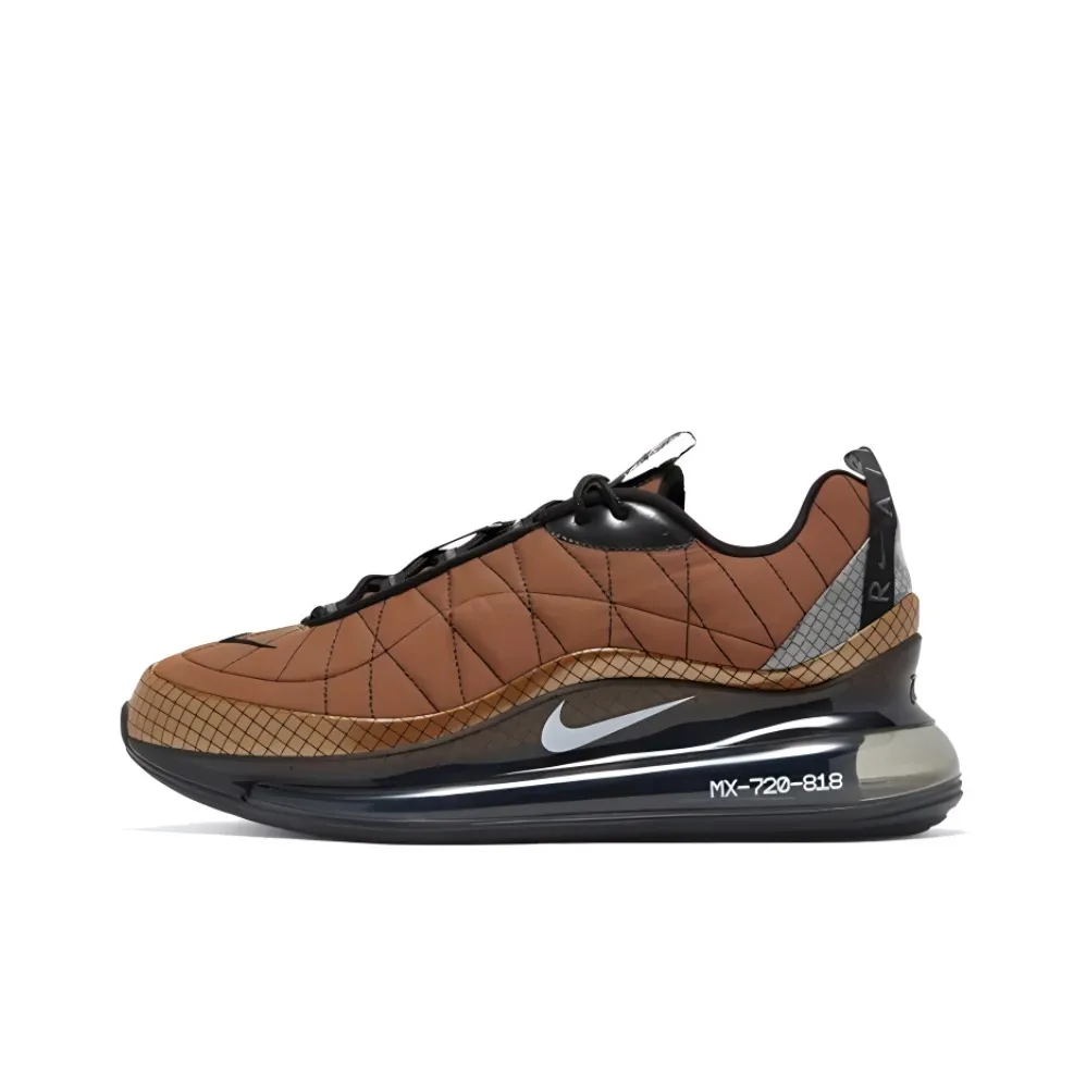 Nike Air Max 720 818 Metallic Copper