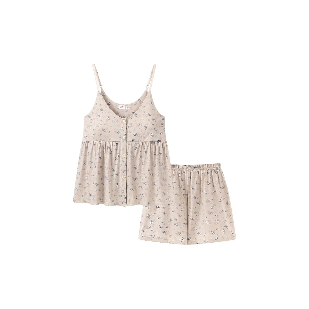MADALLO Women's Pajama Sets
