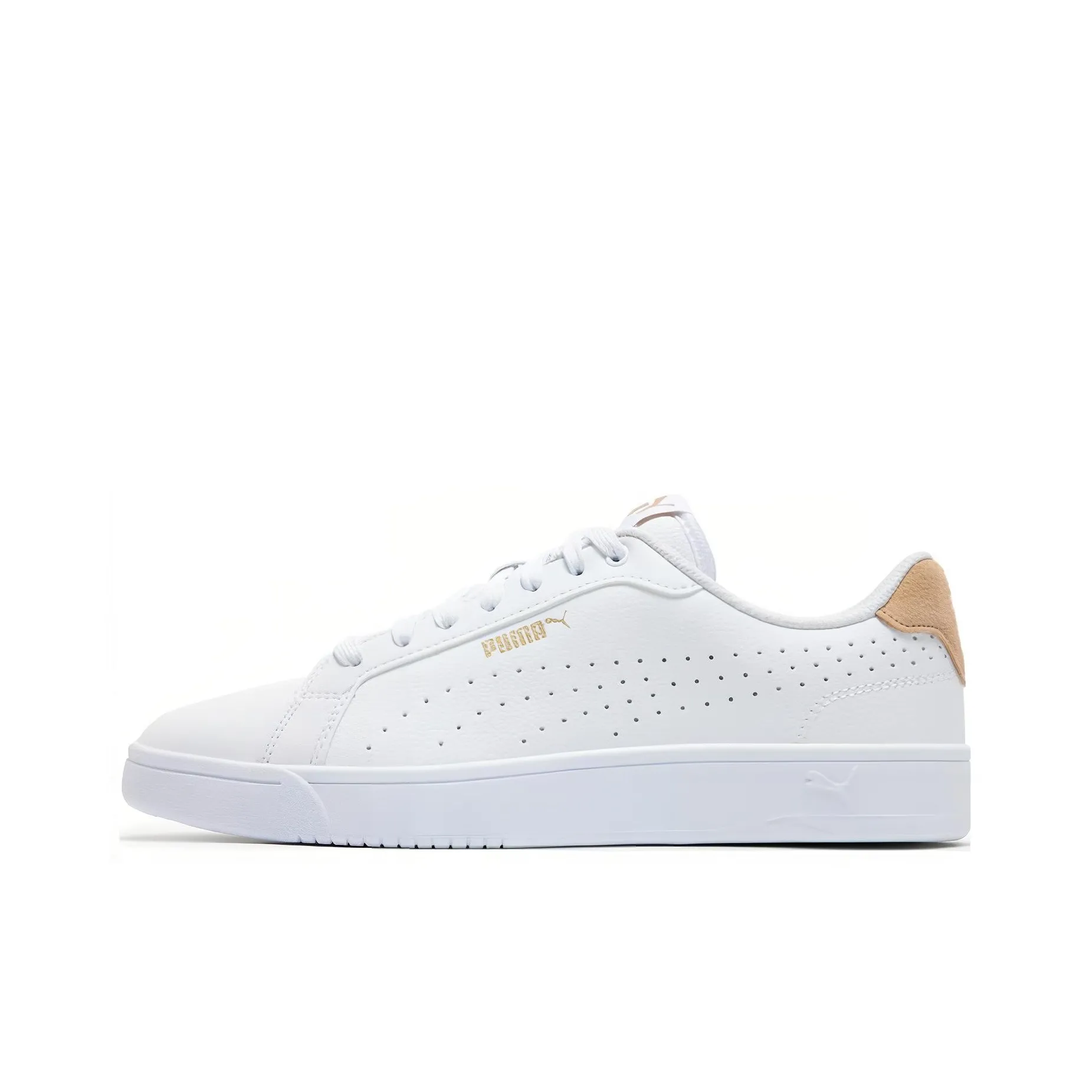 PUMA Classic Low 'Versatile White'