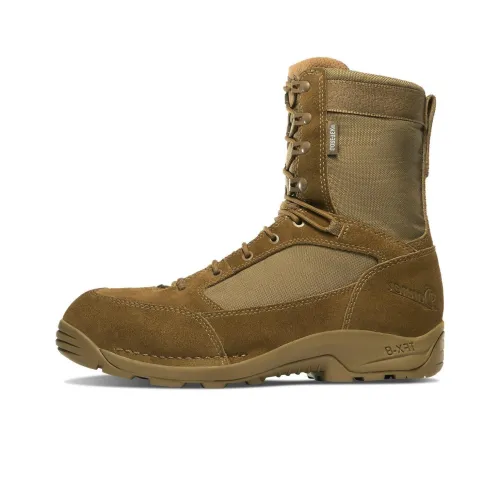Danner Аутдор Коричнево-зеленый Мужской