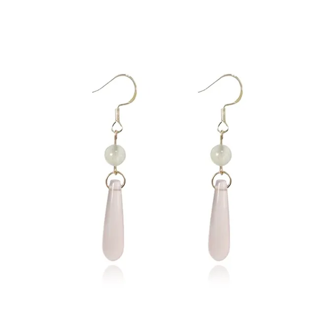 RINGLOVE Смола Серьги Женские