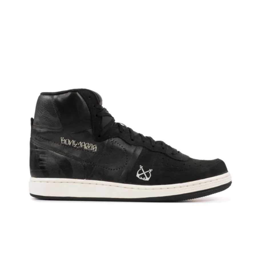 Nike Terminator High Premium 'Neighborhood Boneyards'