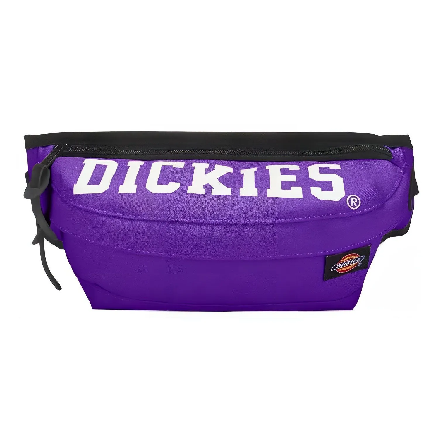 Dickies Полиэстер Sling Сумка Сумка через плечо Стандартная Унисекс Фиолетовая