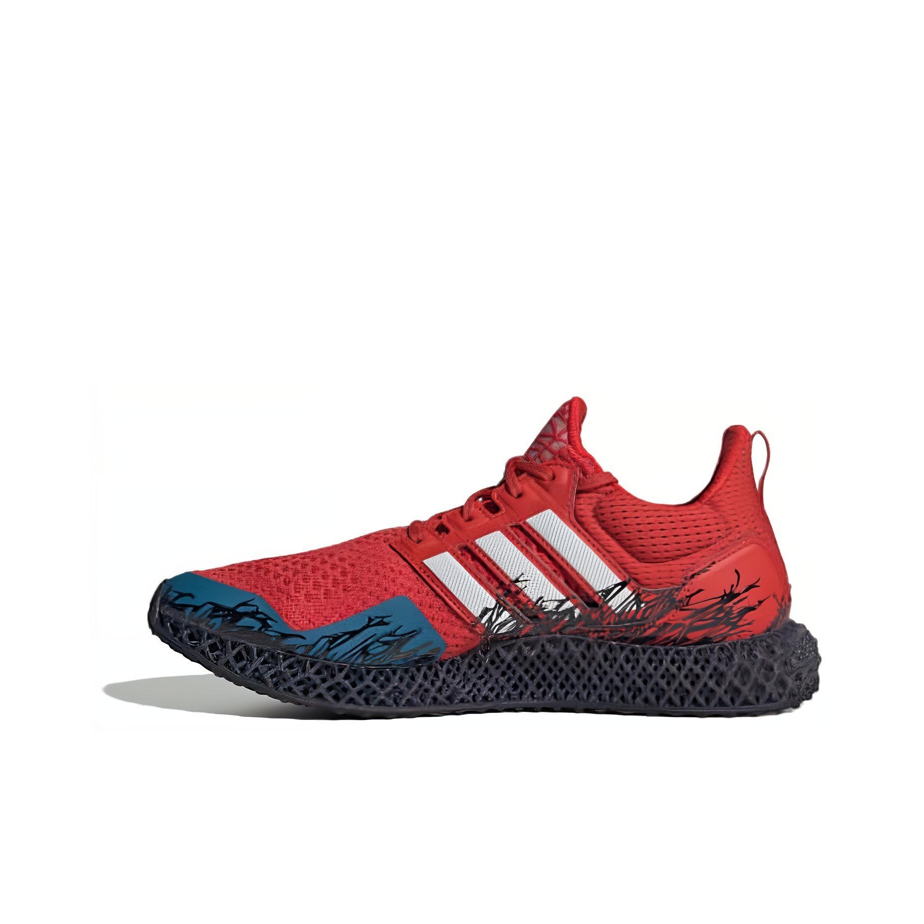 adidas amazing spider man
