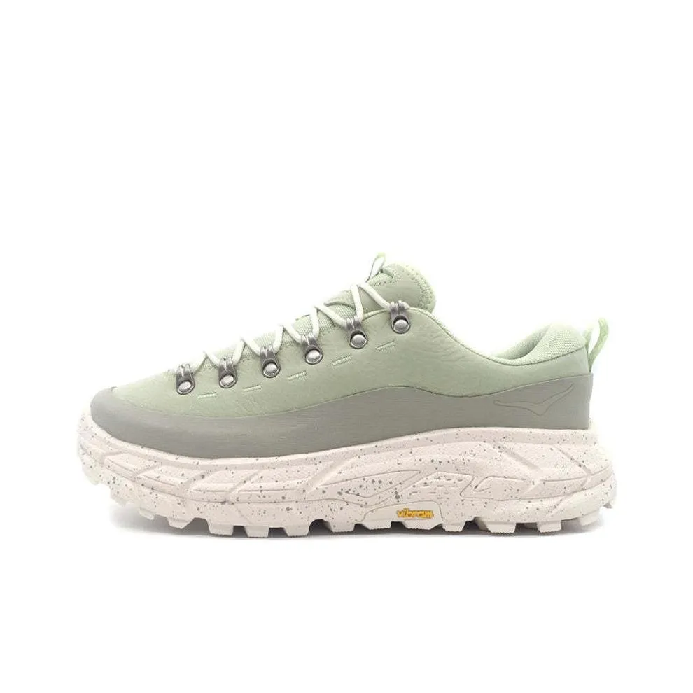hoka one one one one speedgoat Tor Summit Seed Green Eggnog