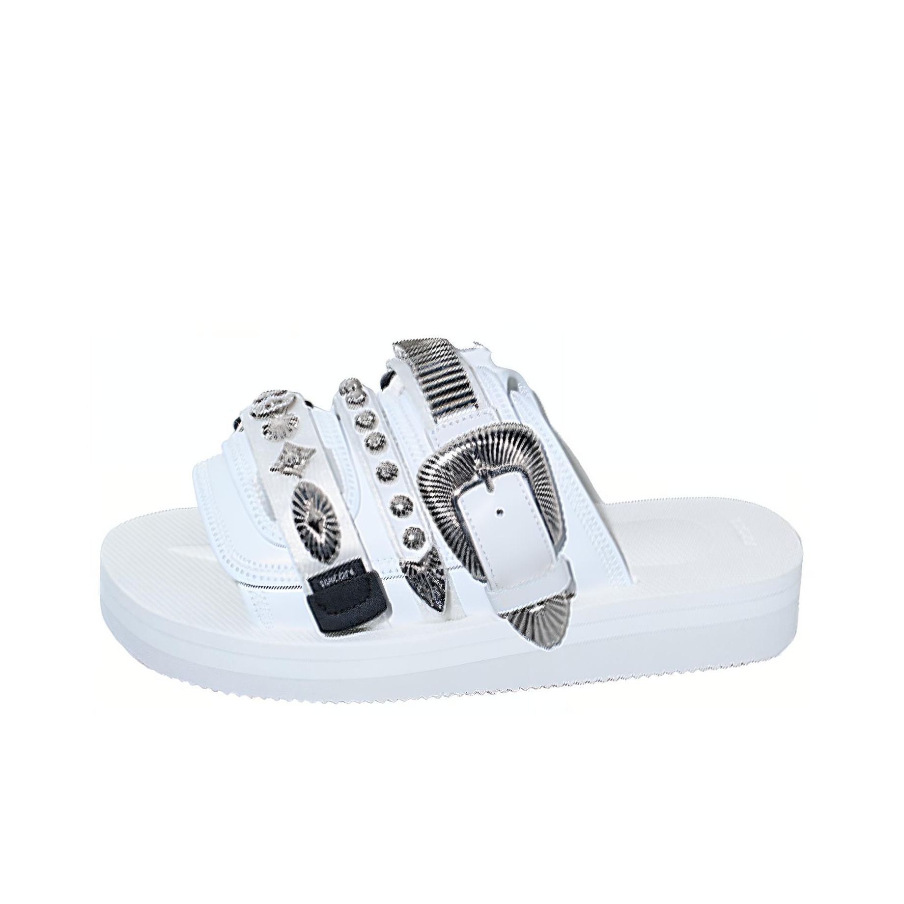 Top 10 Stylish Suicoke Sandals to Elevate Your Summer