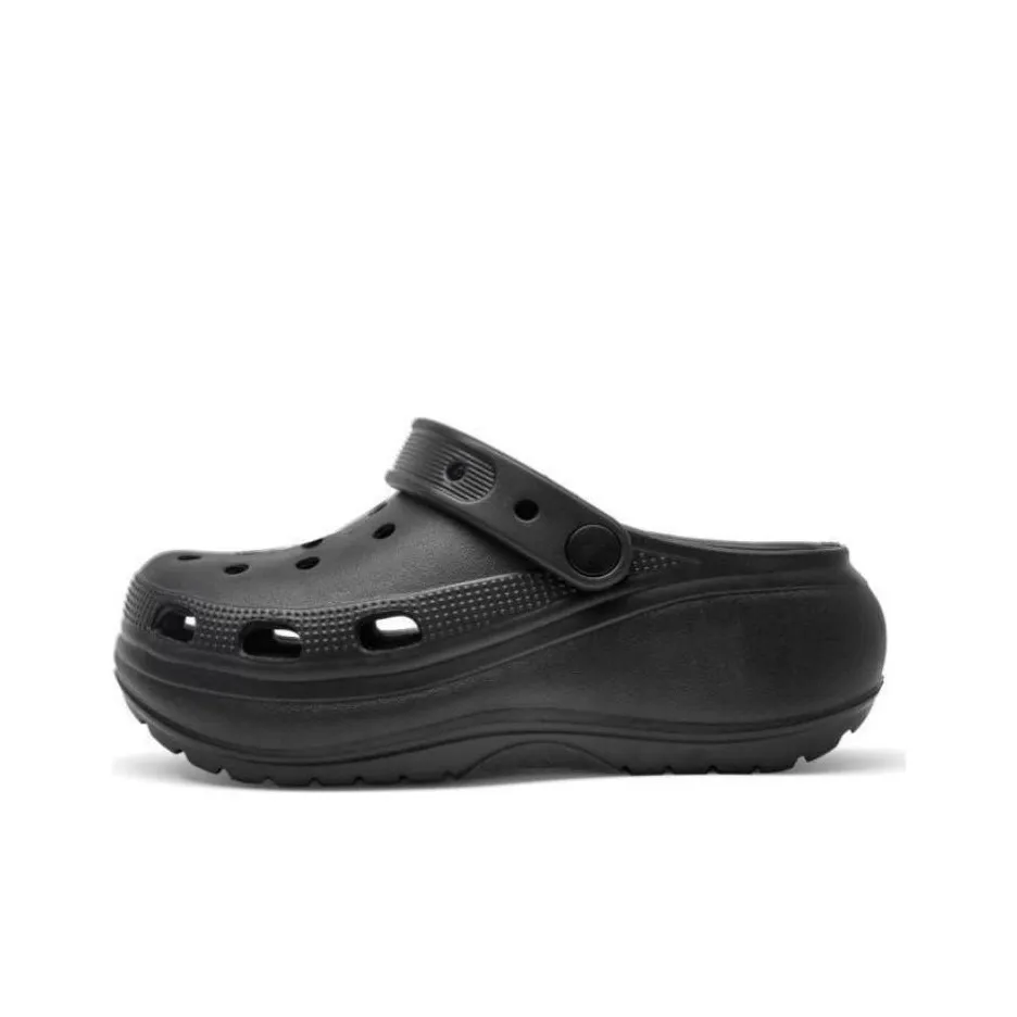 TOOMANYSHOES Millennium Babes Sabo 7cm Женские