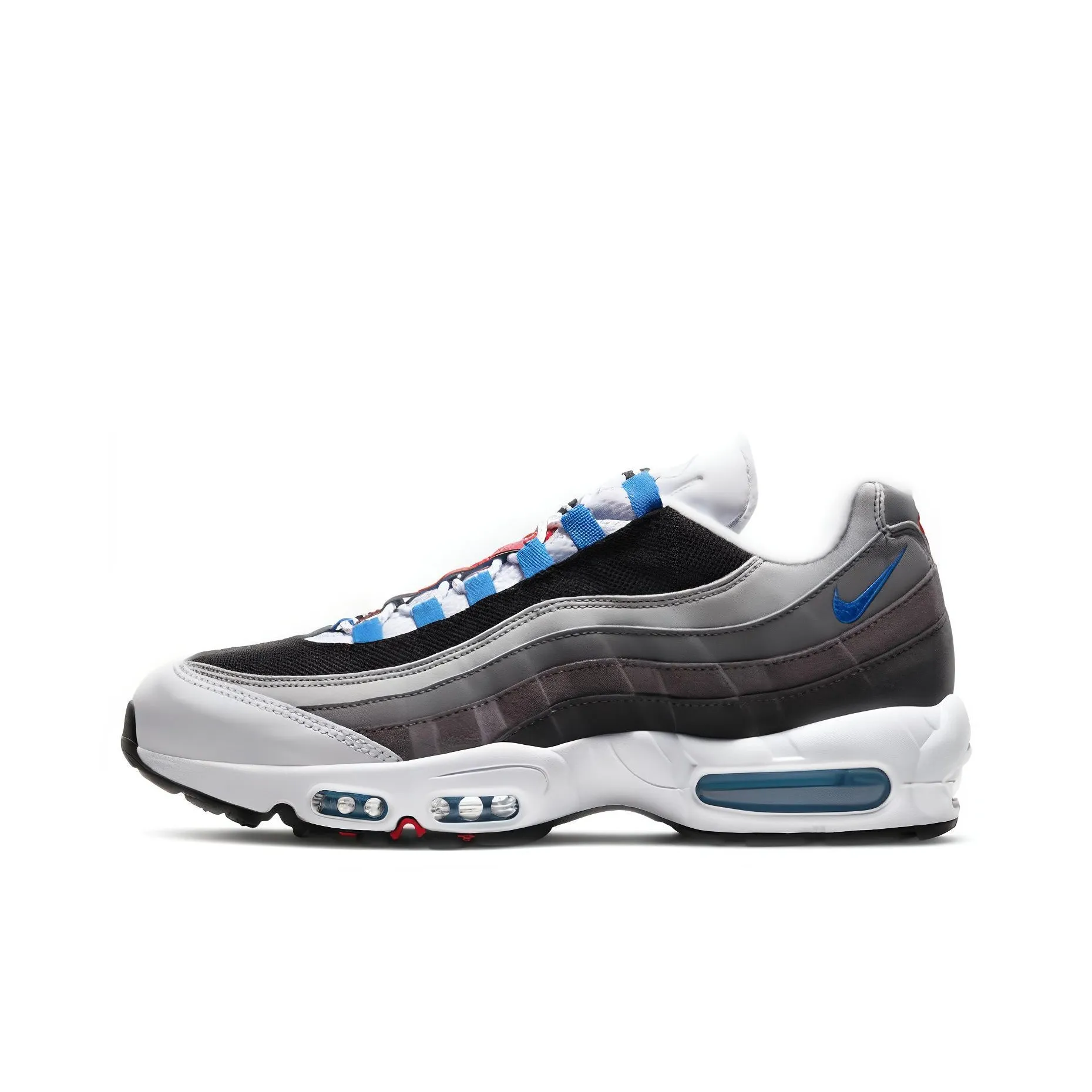 Nike Air Max 95 Greedy 2020