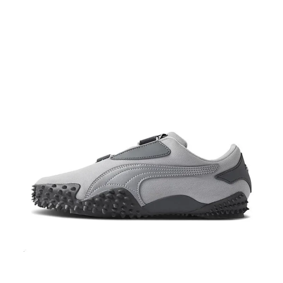 PUMA Mostro Og 'Cool Light Grey'