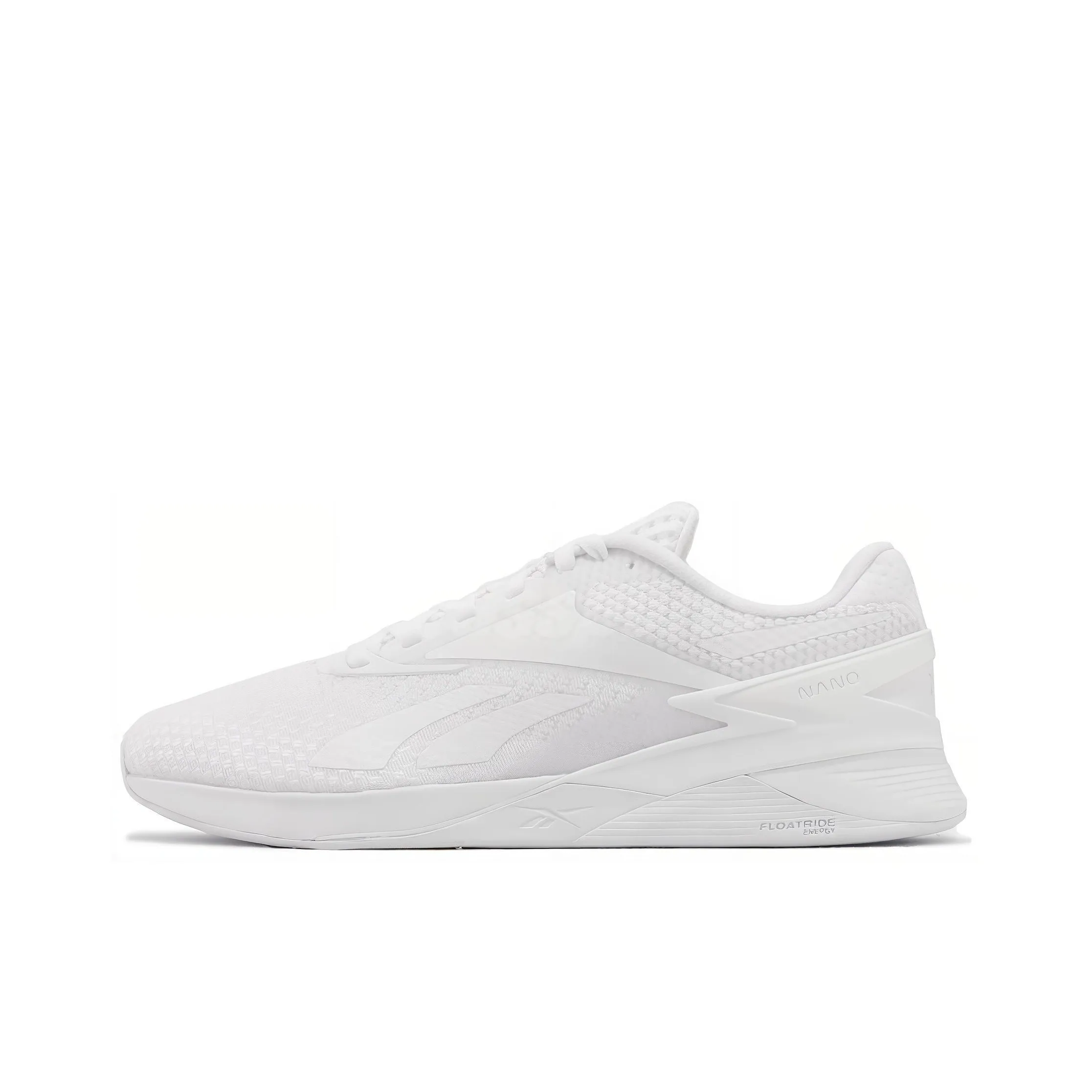 Nano X3 Reebok 'White'
