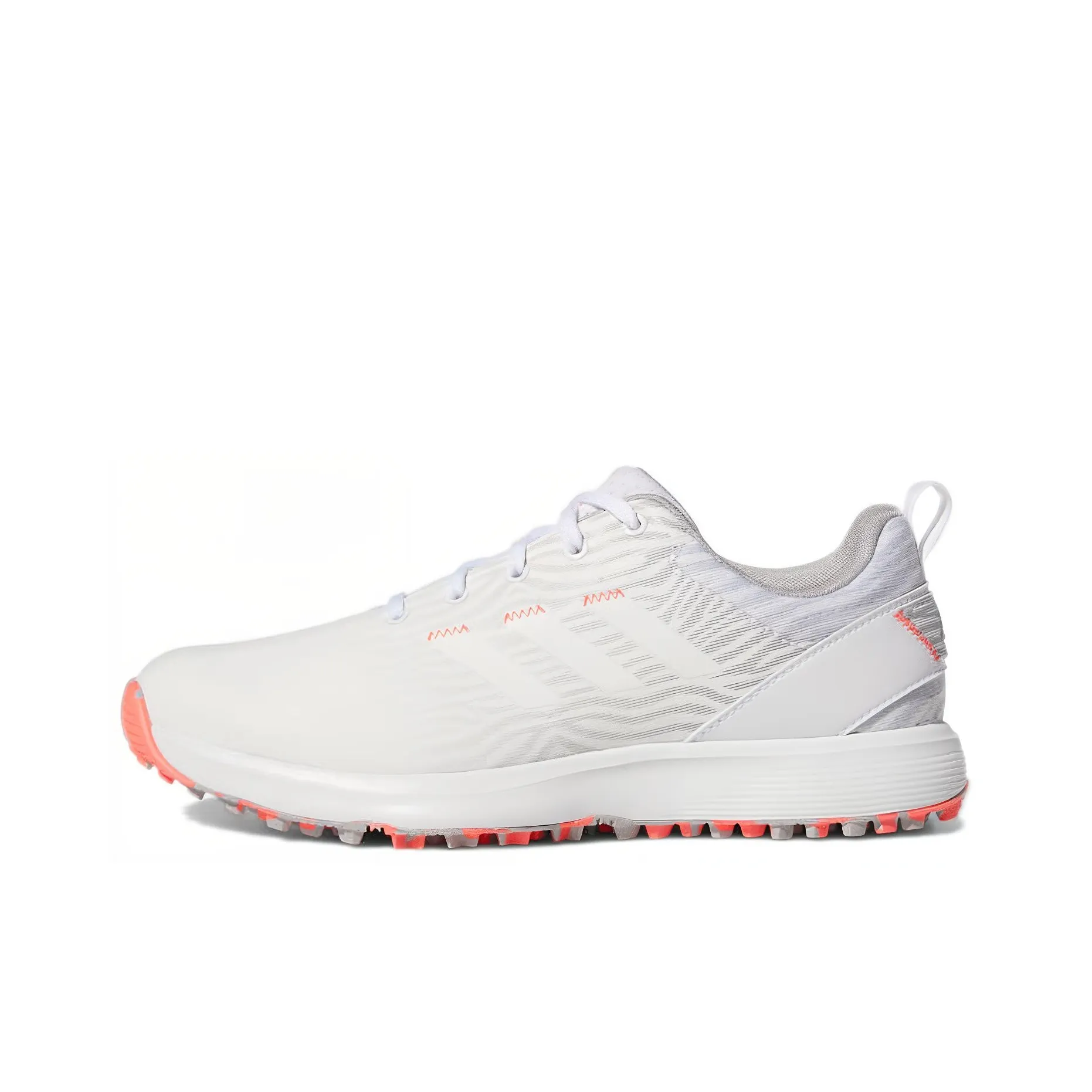 Adidas S2G 'White Grey Stripes' Women's