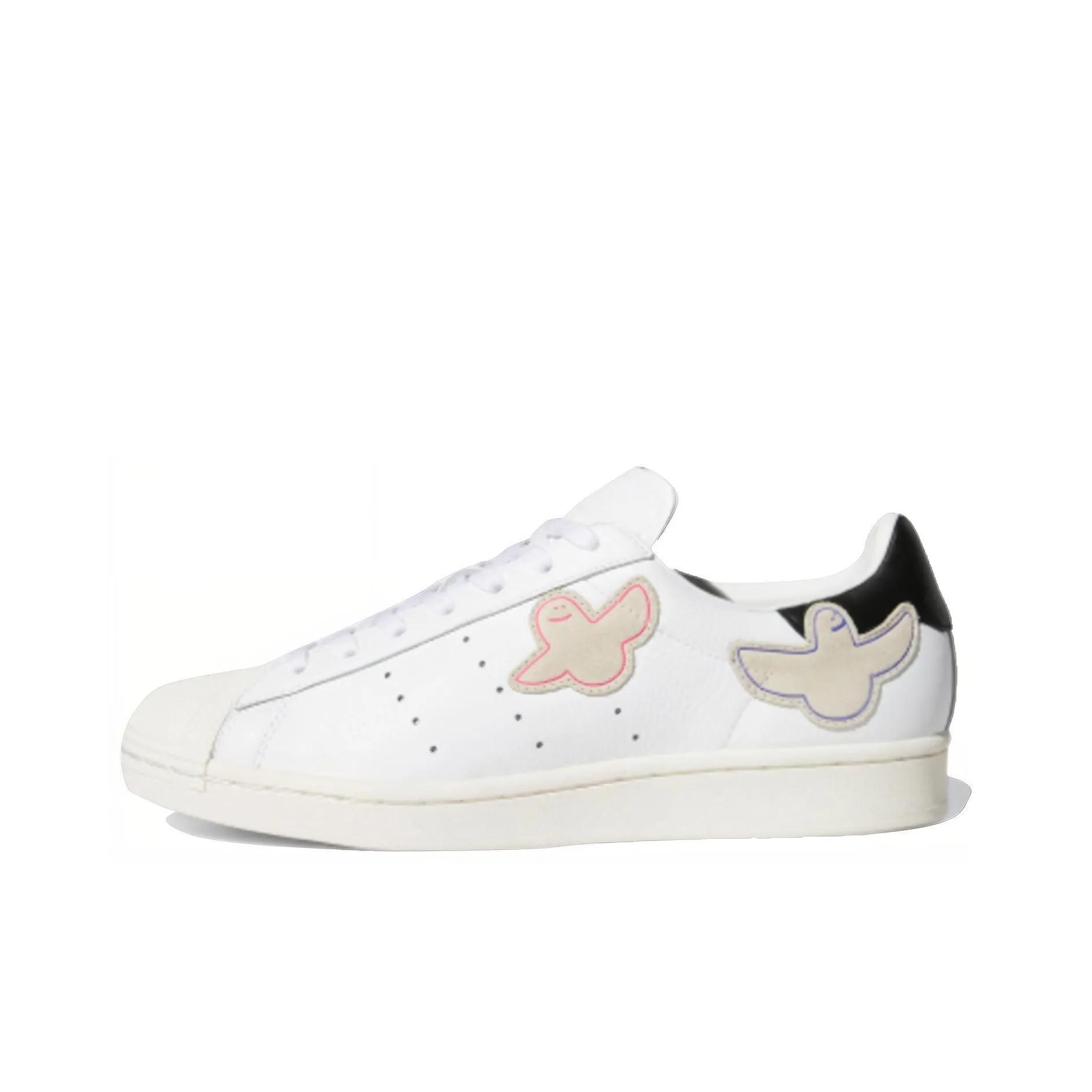 TEEN floral-appliqué sandals