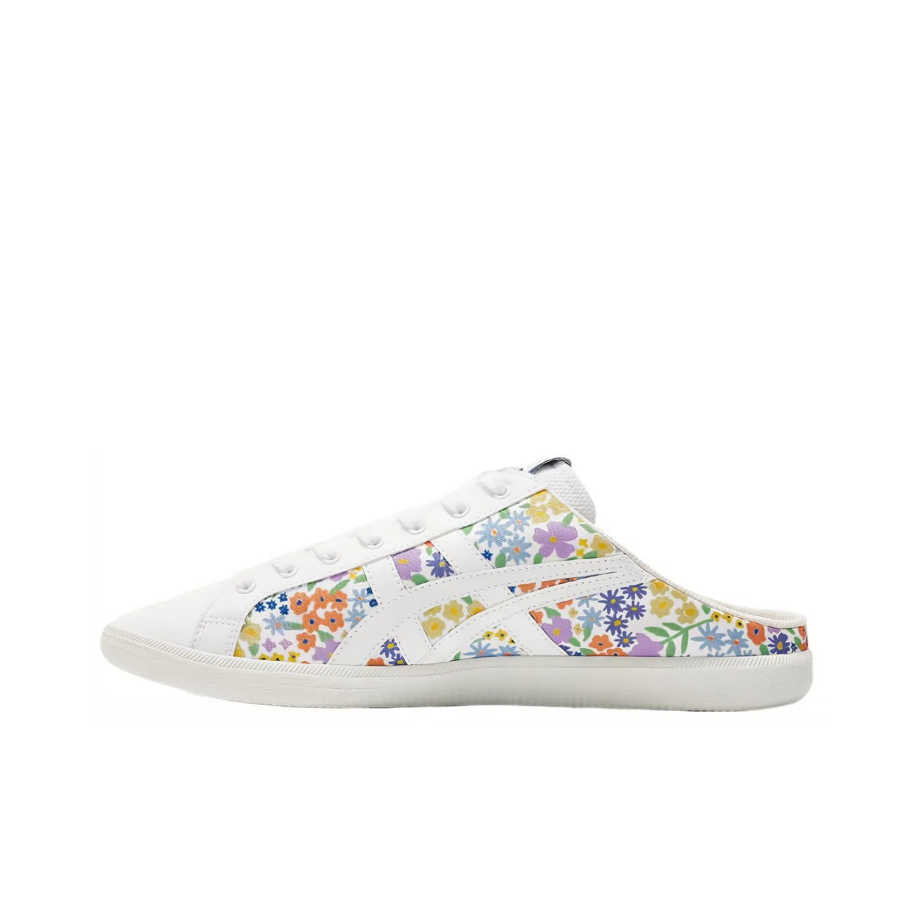 Onitsuka Tiger Dd Trainer Sabot garavani Shoes 'White Muti Color' Women's
