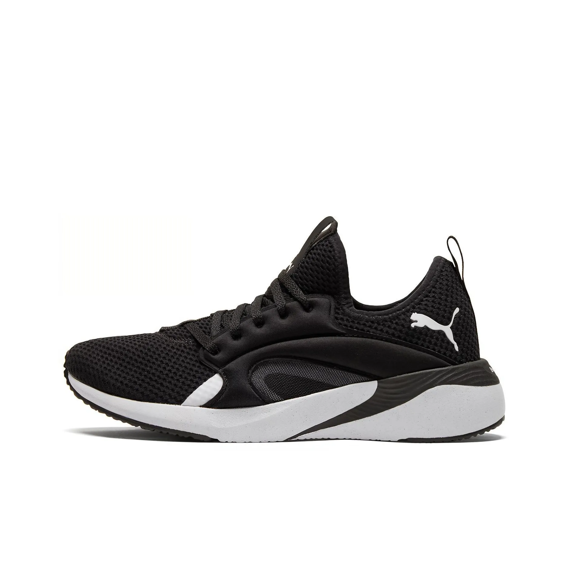 PUMA Better Foam Adore 'Black White' Women's
