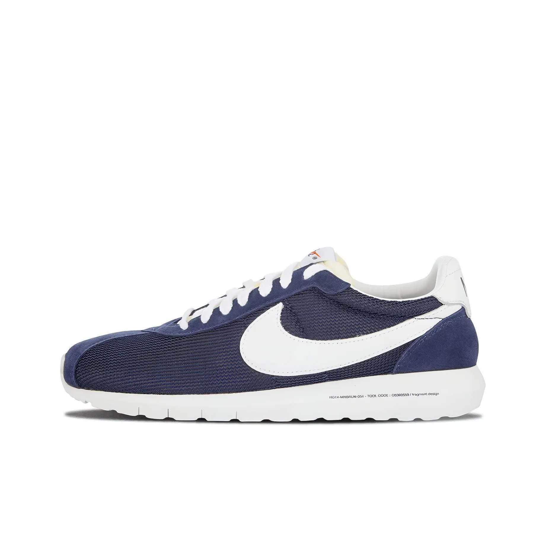 Nike Roshe Run LD 1000 Fragment Obsidian
