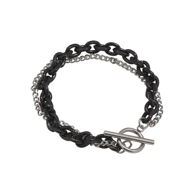 KING OF BLING Браслеты из титанового стального сплава Унисекс