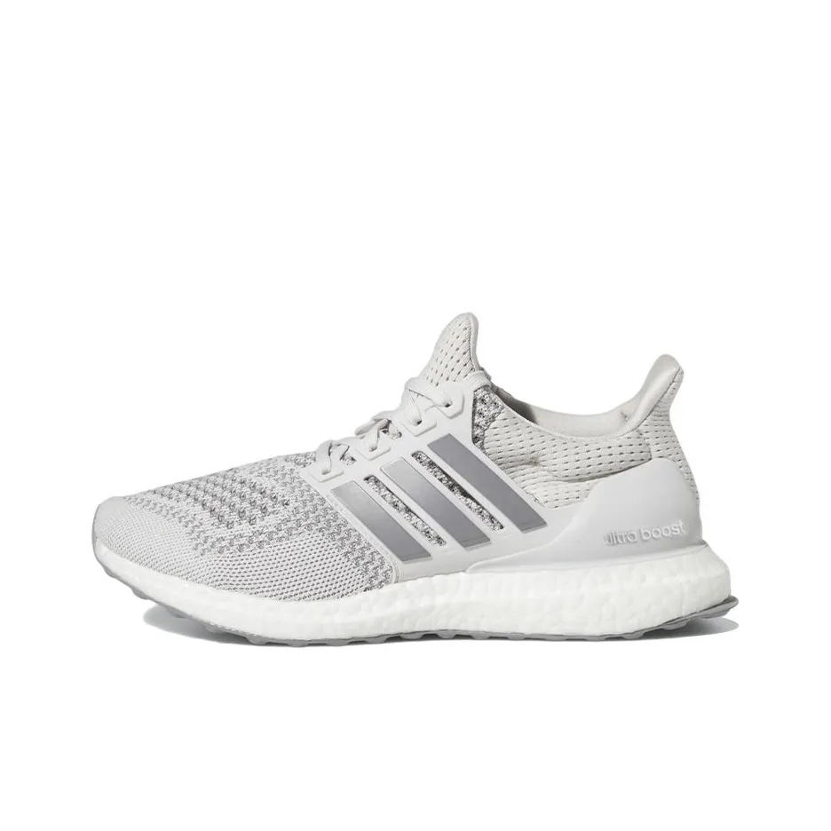 Adidas Ultra Boost 1.0 Grey One Cloud White Women's