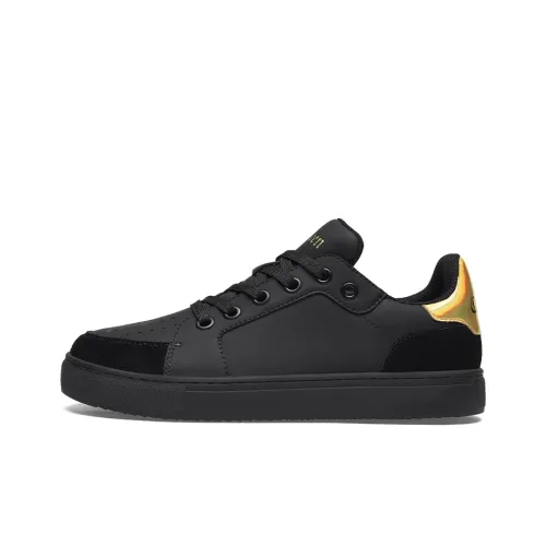 Cabbeen Кроссовки для скейтбординга Low Top Мужские