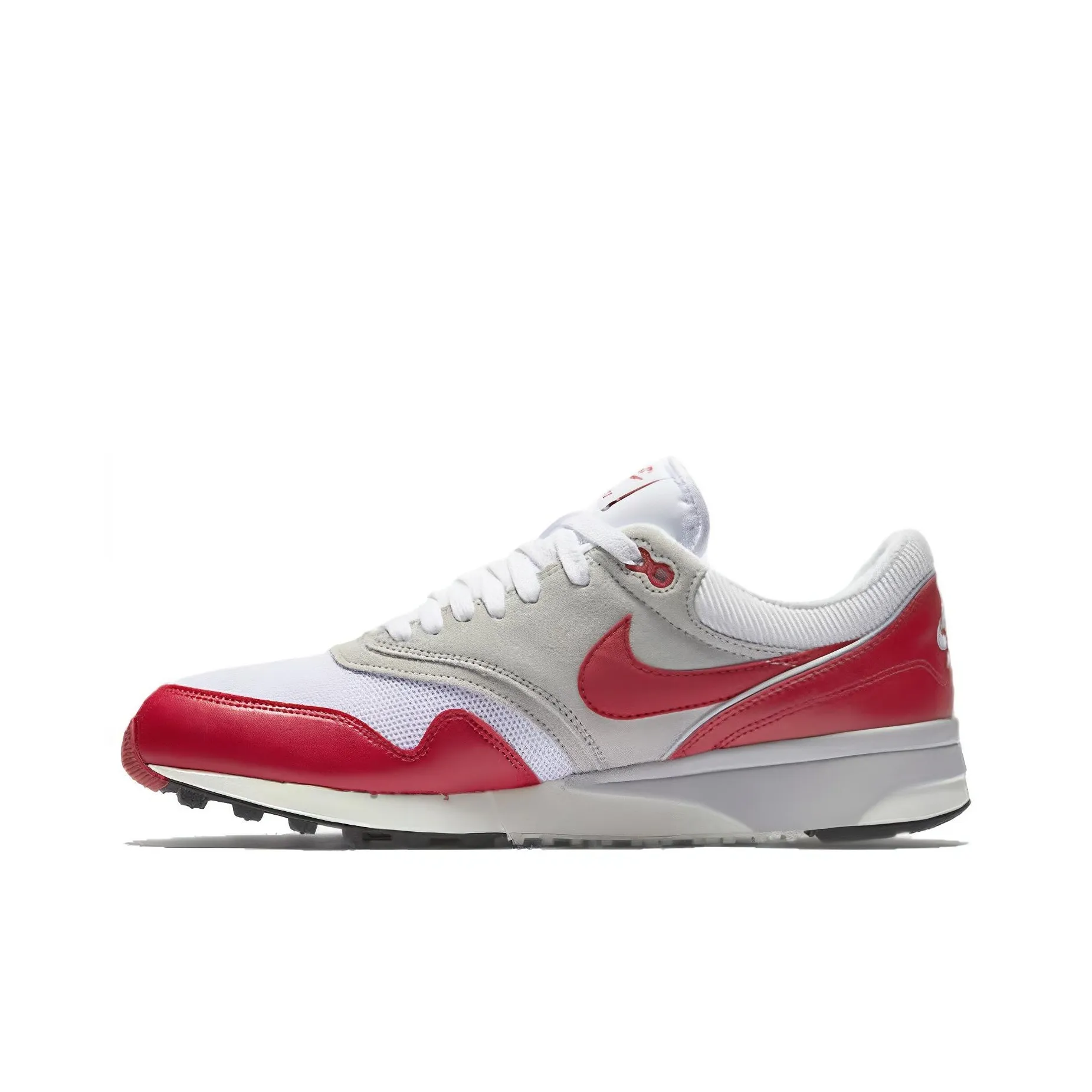 Nike Air Odyssey Envision Casual Low Top Мужской