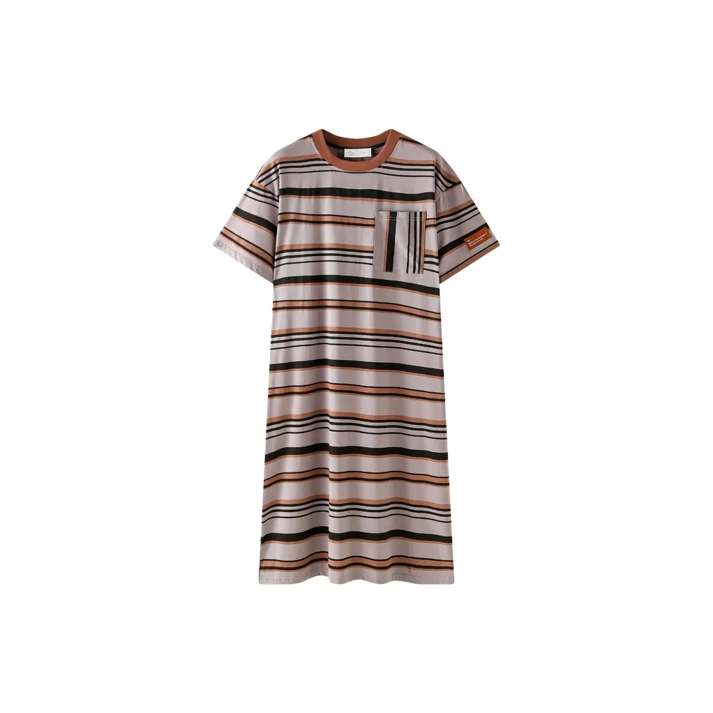 Meonsill Summer Nightgown Women's