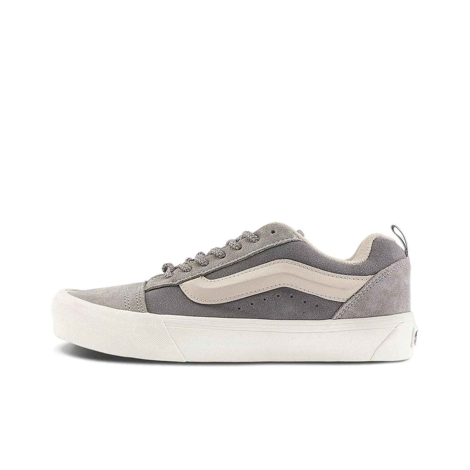 Knu Skool Vans 'Grey'