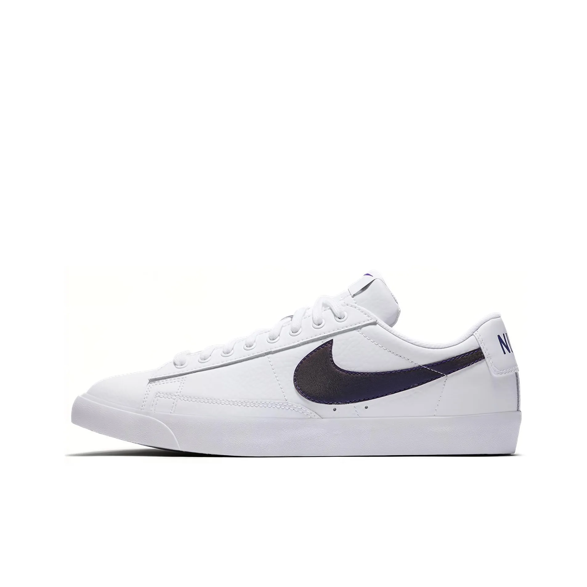Nike Blazer Low Prm SU19 'White'