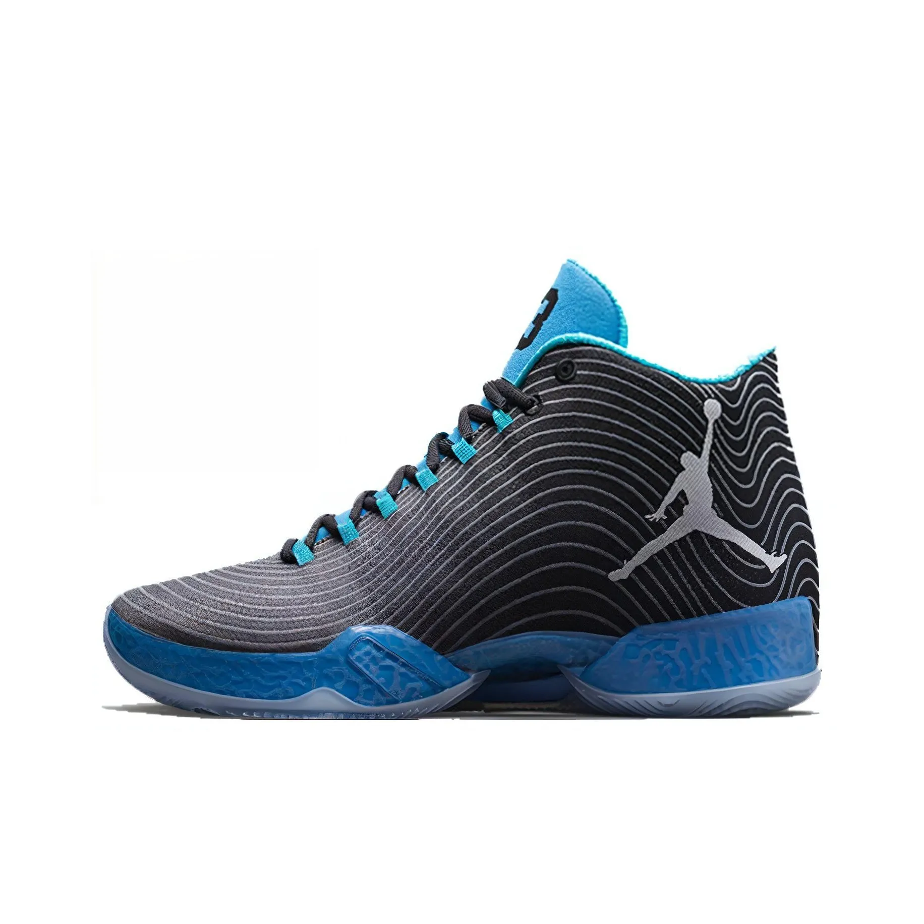 Air Jordan 29 'Playoff Away'