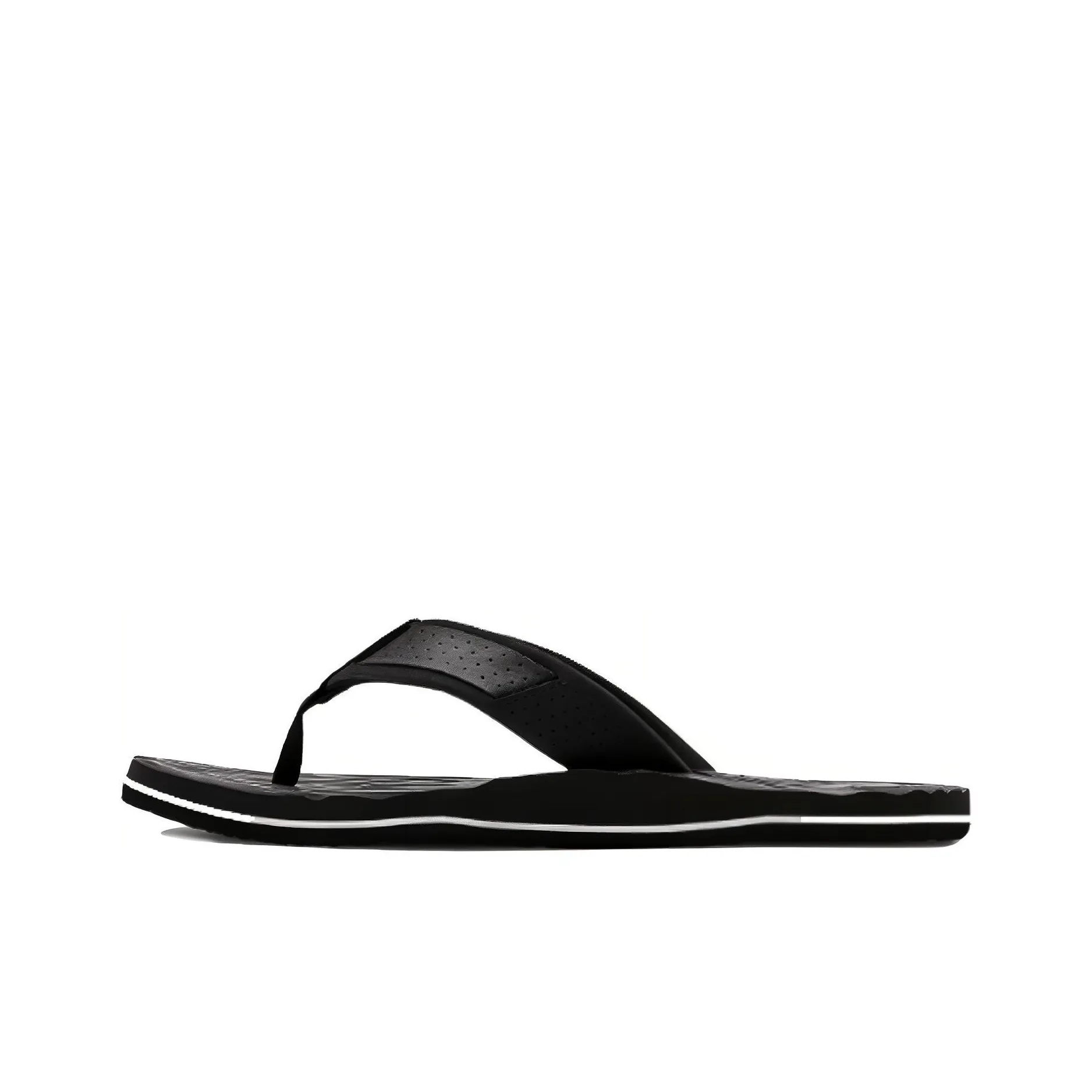 Under Armour Marathon Key 4 Sandal 'Black Jet Grey'