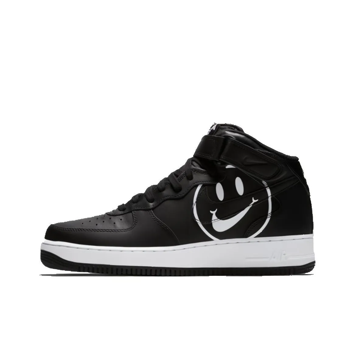 Nike Air Force 1 Mid Have A Nike Day Black