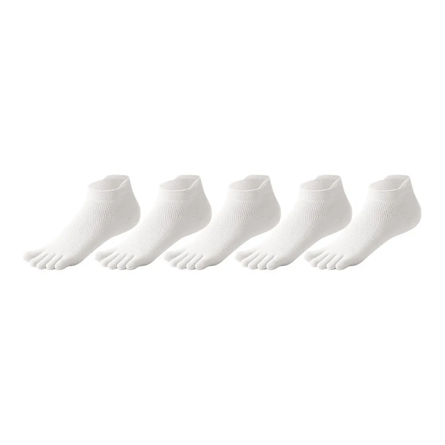B&C.Room Ankle Socks Women's 5 Pack