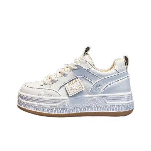 Help Кроссовки для скейтбординга Low Top Женские
