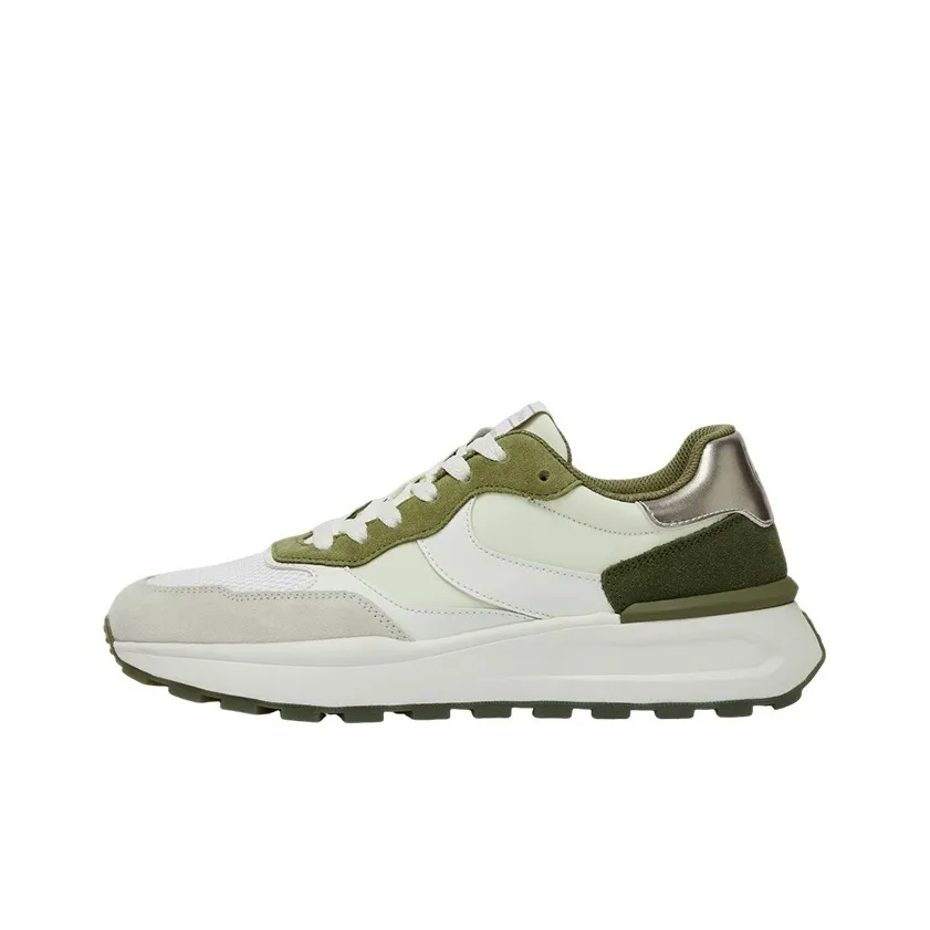 MARC OPOLO Breathable Low Top Casual Shoes Women's