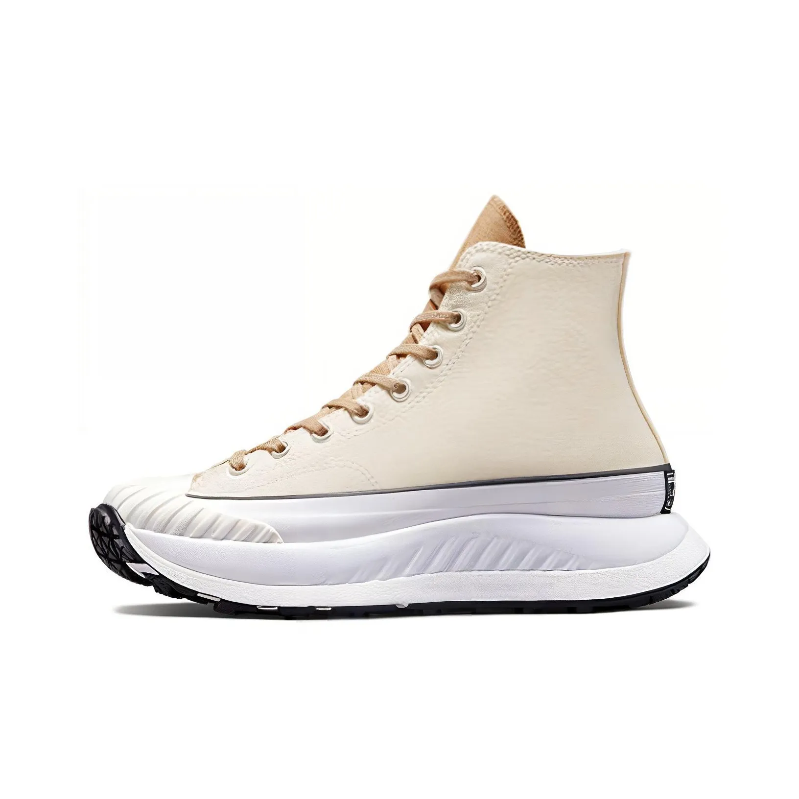 Converse Chuck 70 AT CX Canvas Shoes Unisex High Top Beige/White/Black