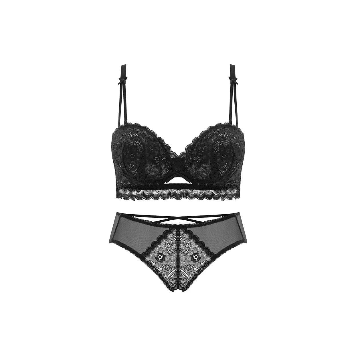 Touse Женские комплекты нижнего белья