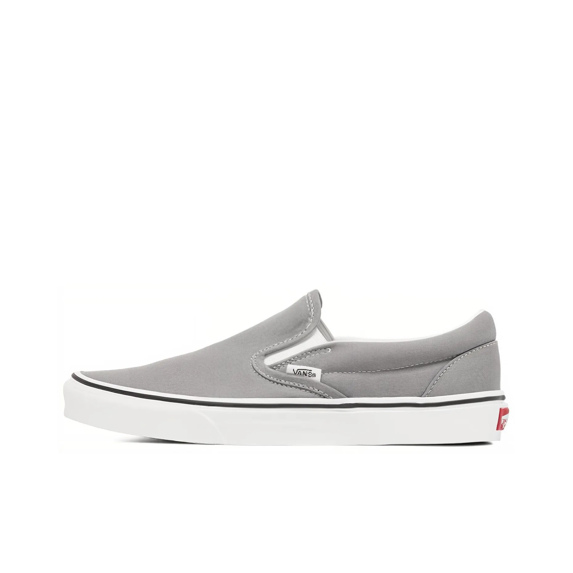 Slip On Classic Vans 'Drizzle'