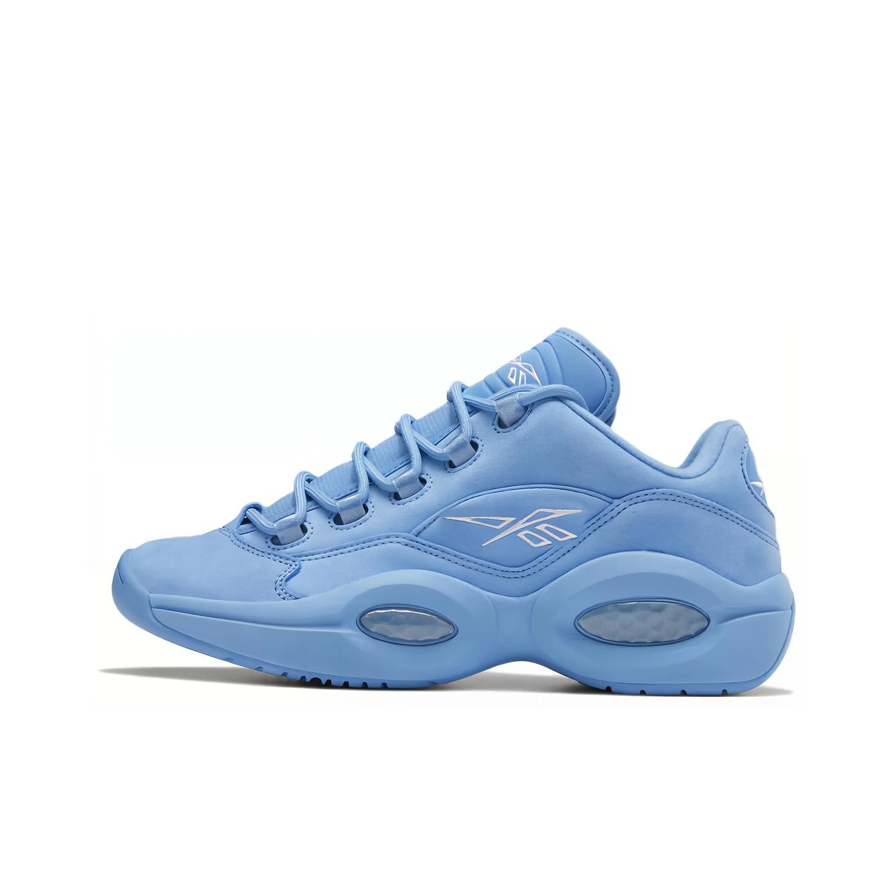 Reebok Question Low 'Blueprint'