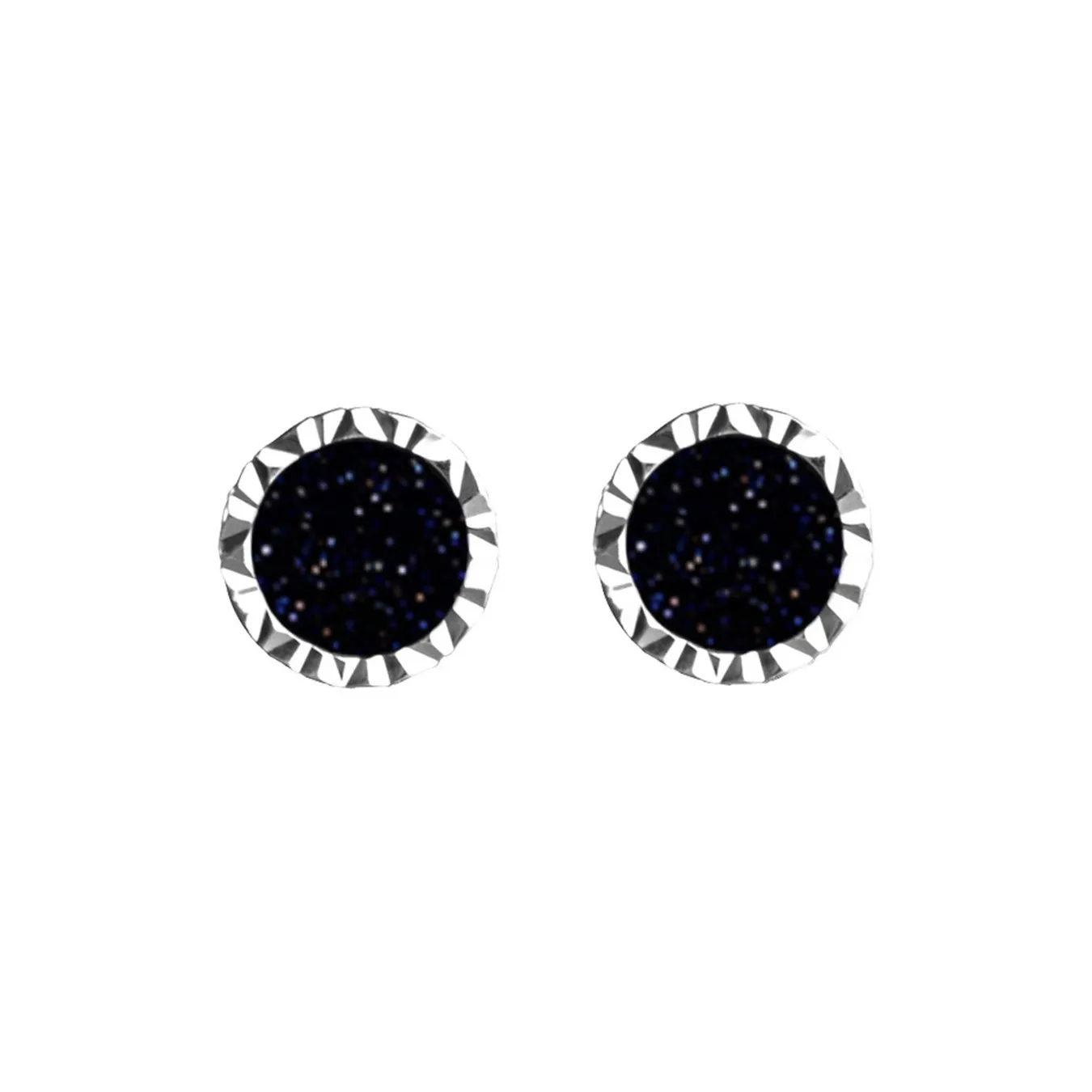 JOLLY SEASONS Сплав Серьги Унисекс