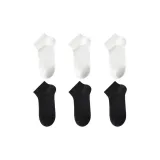 6팩 (화이트+화이트+화이트+쿨 블랙+쿨 블랙+쿨 블랙)