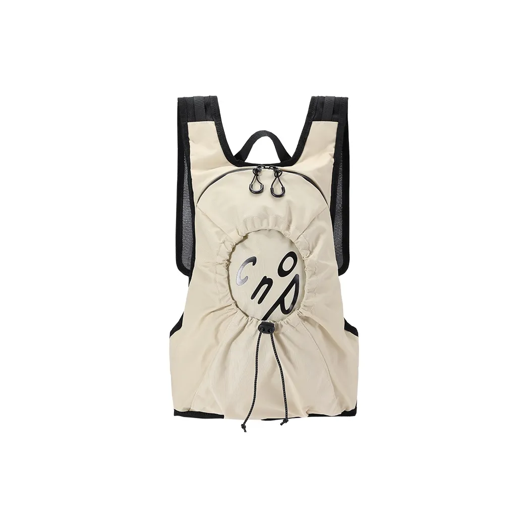 CONP Backpacks Khaki