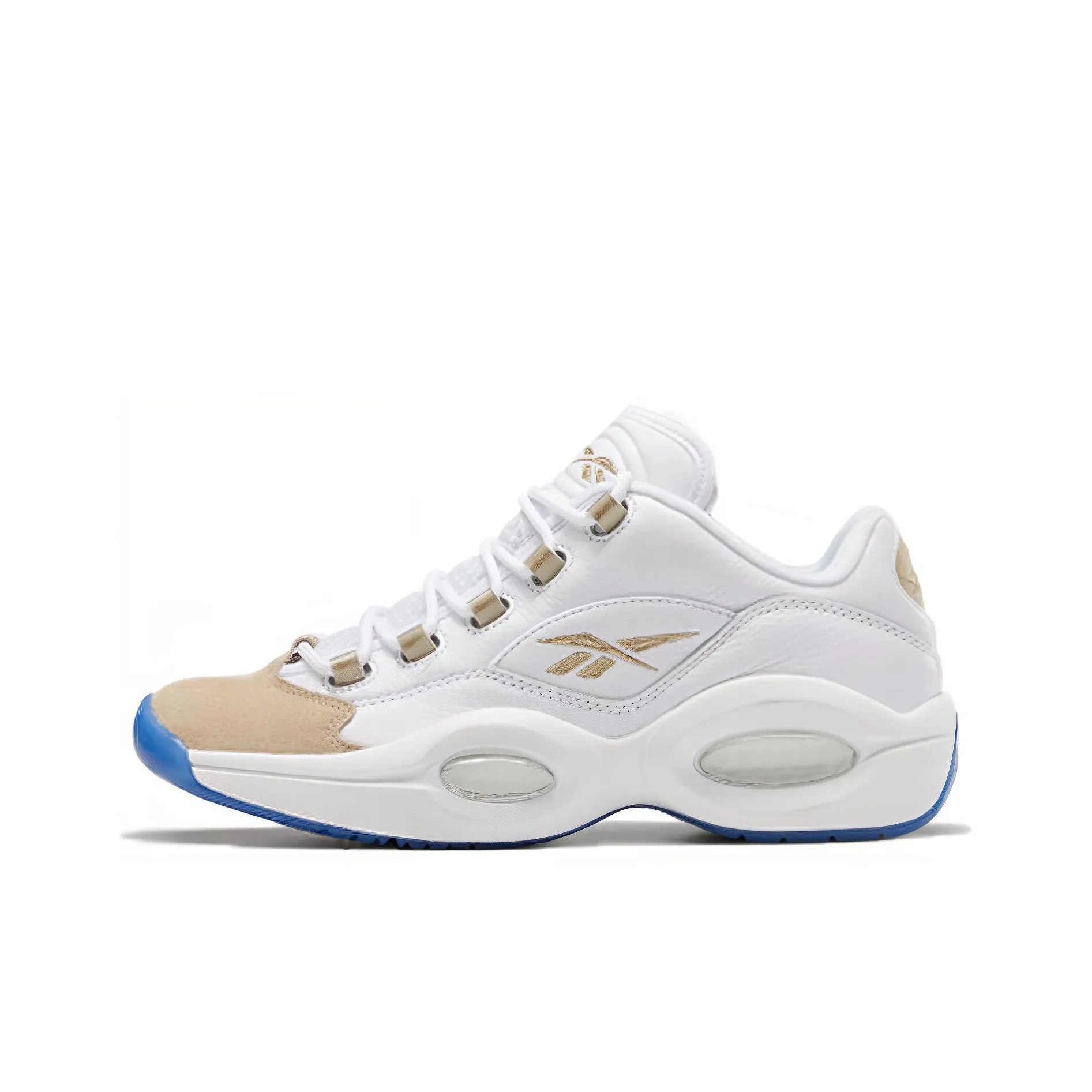 Reebok Question Low Sneakers