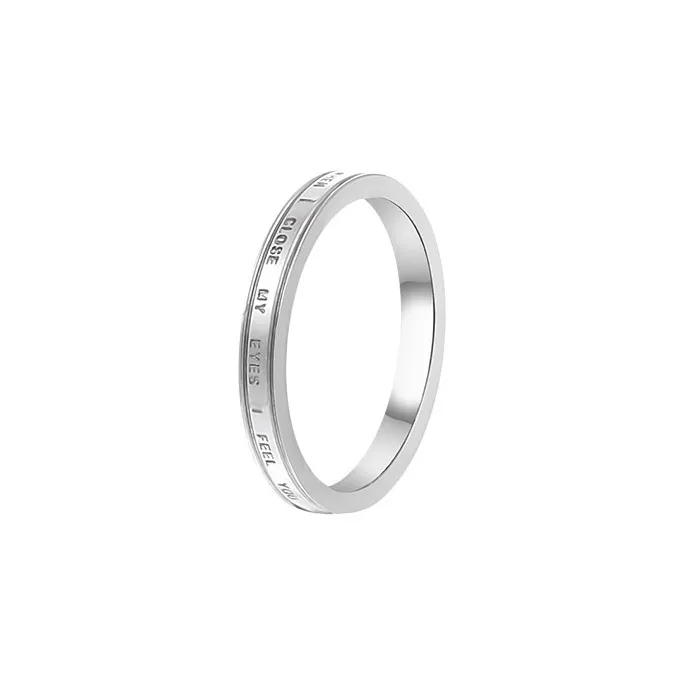 MISS XIA JWY Кольца из титанового сплава Женские