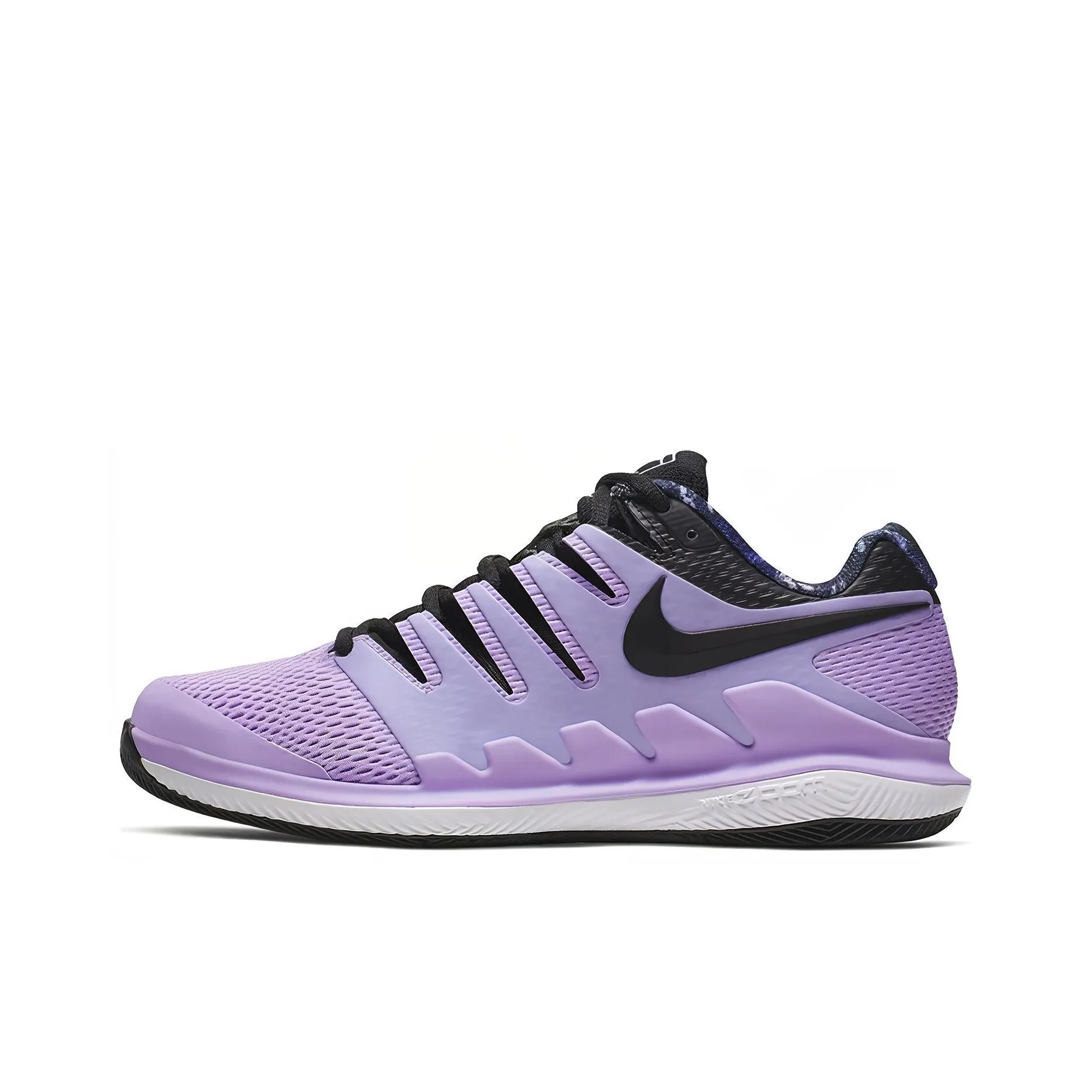 Nike Air Zoom Vapor X 'Purple Agate' Women's