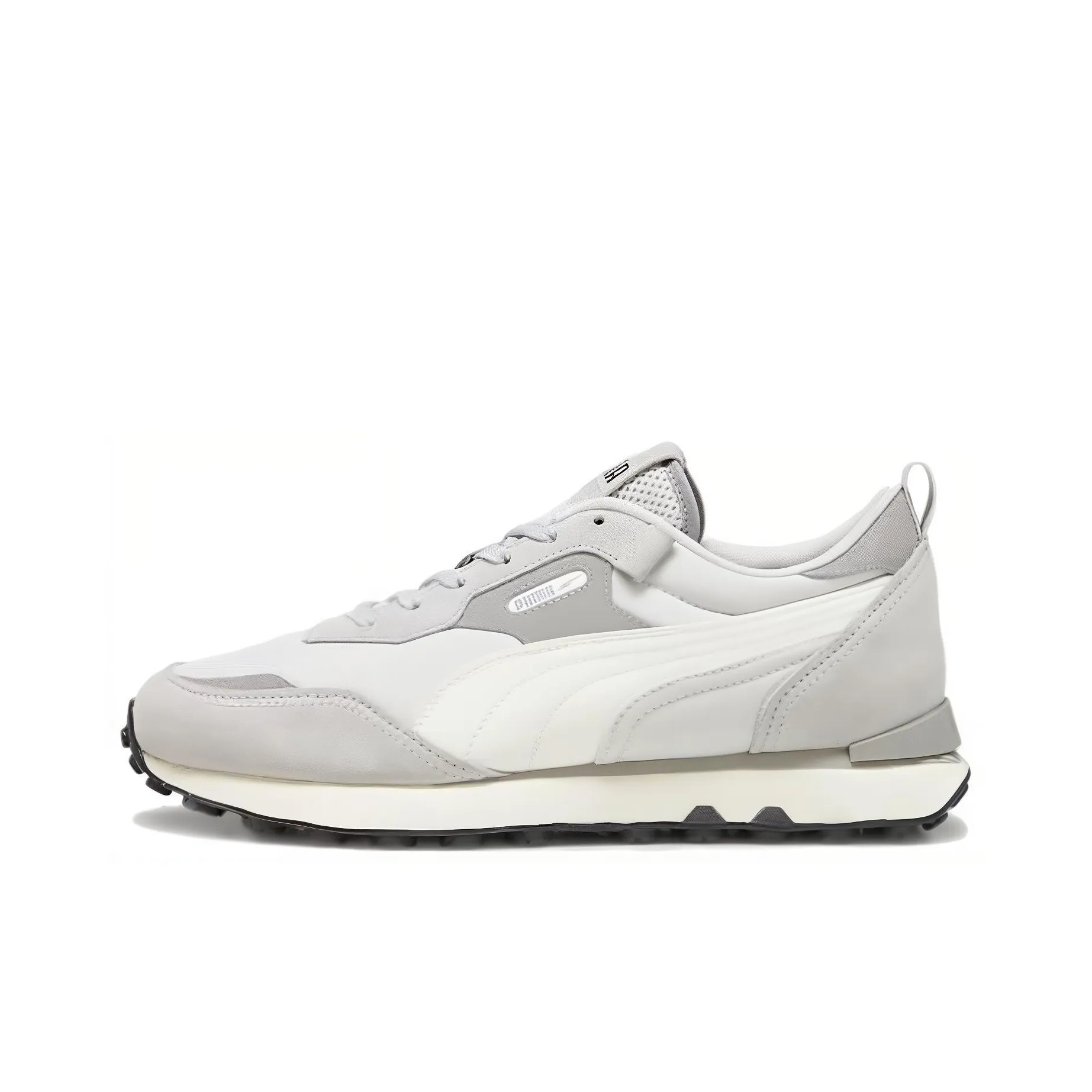 PUMA Rider Fv Base 'Sedate Grey Frosted Ivory'